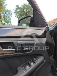 2012 Mercedes Benz E 350
