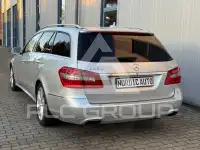 2012 Mercedes Benz E 350