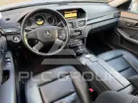 2012 Mercedes Benz E 350