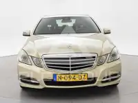 2012 Mercedes Benz E 350