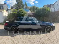 2012 Mercedes Benz E 350