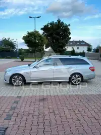 2012 Mercedes Benz E 350