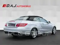 2012 Mercedes Benz E 350
