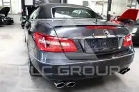 2012 Mercedes Benz E 350