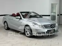 2012 Mercedes Benz E 350