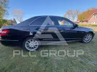 2012 Mercedes Benz E 350