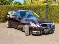 2012 Mercedes Benz E 350