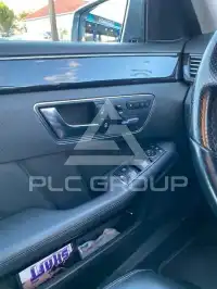 2012 Mercedes Benz E 350