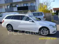 2012 Mercedes Benz E 350