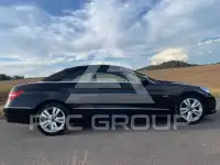 2012 Mercedes Benz E 350