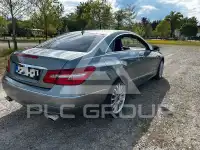 2012 Mercedes Benz E 350