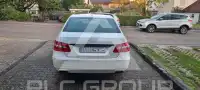 2012 Mercedes Benz E 350