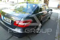 2012 Mercedes Benz E 350