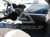 2012 Mercedes Benz E 350