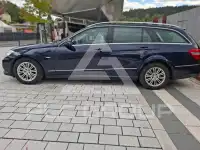 2012 Mercedes Benz E 350