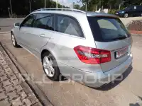 2012 Mercedes Benz E 350