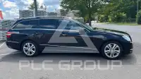 2012 Mercedes Benz E 350