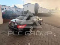 2012 Mercedes Benz E 350