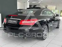 2012 Mercedes Benz E 350