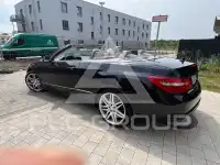 2012 Mercedes Benz E 350