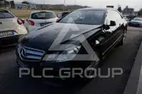 2012 Mercedes Benz E 350