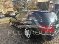 2012 Mercedes Benz E 350