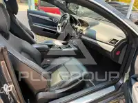 2012 Mercedes Benz E 350