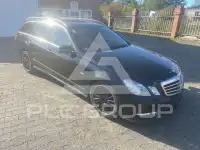 2012 Mercedes Benz E 350