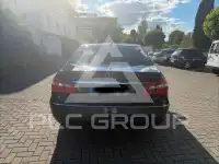 2012 Mercedes Benz E 350