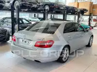 2012 Mercedes Benz E 350