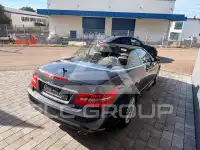 2012 Mercedes Benz E 350