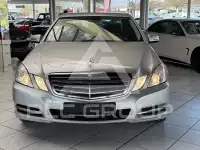 2012 Mercedes Benz E 350