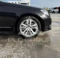 2012 Mercedes Benz E 350