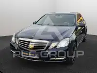 2012 Mercedes Benz E 350