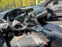 2012 Mercedes Benz E 350