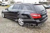 2012 Mercedes Benz E 350
