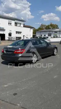 2012 Mercedes Benz E 350