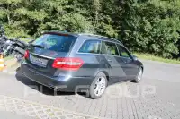 2012 Mercedes Benz E 350