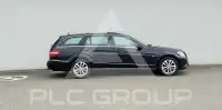 2012 Mercedes Benz E 350