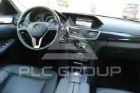 2012 Mercedes Benz E 350
