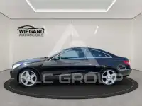 2012 Mercedes Benz E 350