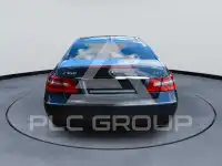 2012 Mercedes Benz E 350