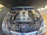 2012 Mercedes Benz E 350