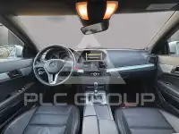 2012 Mercedes Benz E 350