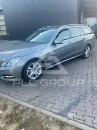 2012 Mercedes Benz E 350