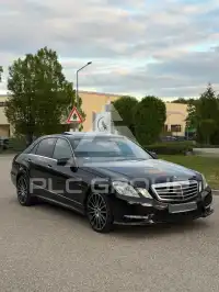 2012 Mercedes Benz E 350