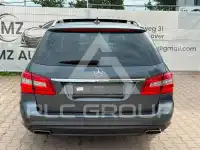 2012 Mercedes Benz E 350