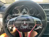2012 Mercedes Benz E 350