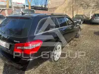 2012 Mercedes Benz E 350