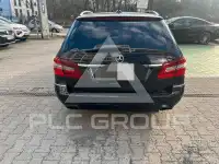 2011 Mercedes Benz E 350